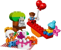 ����������� Lego Birthday Party 10832