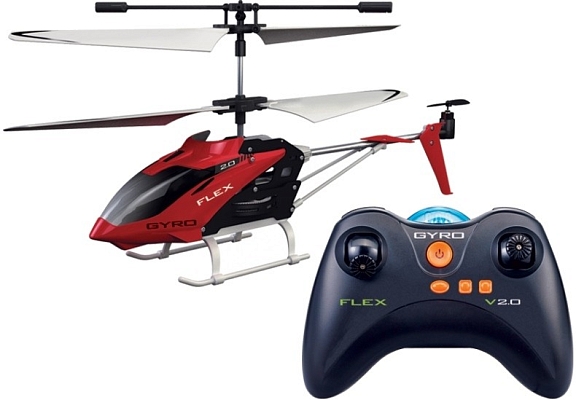 ���������������� �������� 1TOY GYRO-Flex