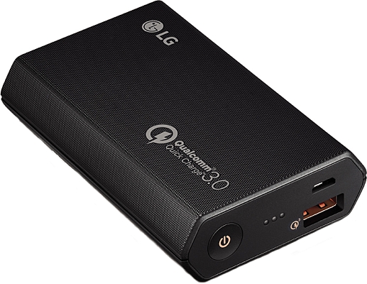 Powerbank ����������� LG PMC-610