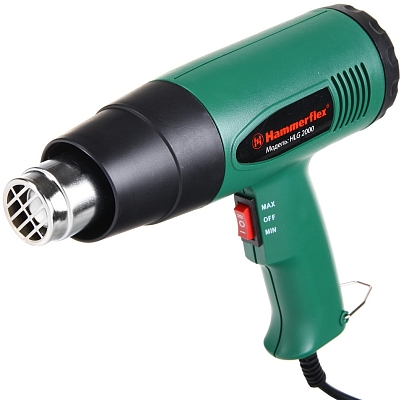 ������������ ��� Hammer HLG 2000