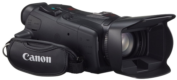 ����������� Canon LEGRIA HF G30