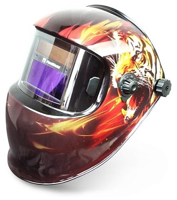 ����� ��������� FoxWeld Korund-5