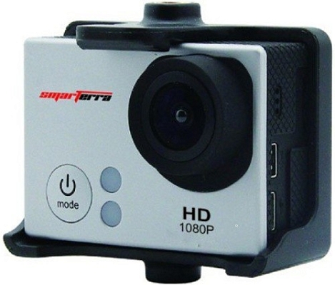 Action ������ Smarterra B3