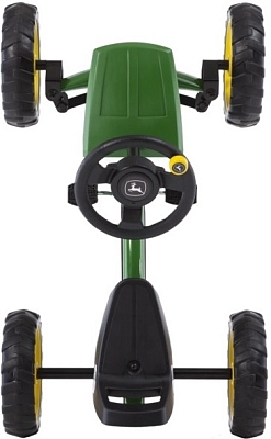���������� Berg Buzzy John Deere