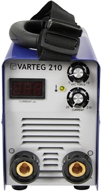 ��������� ������� FoxWeld Varteg 250