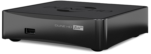 ���������� Dune HD Solo Lite