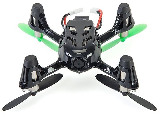 ������������ (����) Hubsan X4 H107C