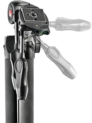 ������ Manfrotto MK293C4/D3Q2