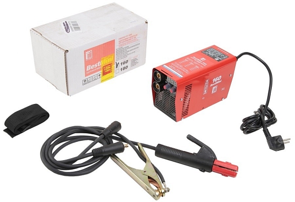 ��������� ������� BESTWELD BestMini 160