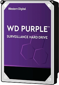 ������� ���� WD Purple [WD60PURZ]