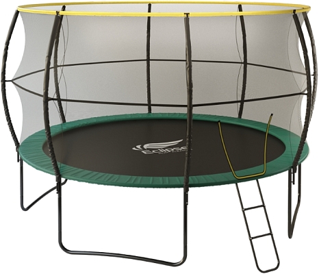 ����� Eclipse Jumper 12ft