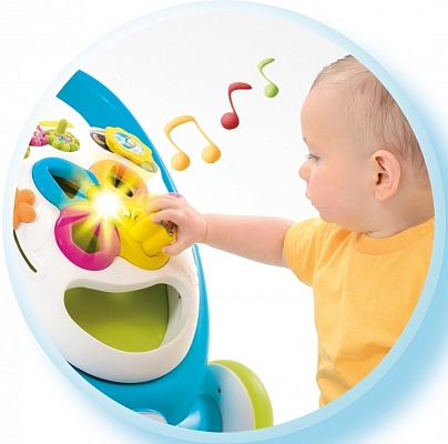 ������� Smoby Trott Cottons Asst