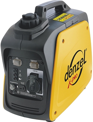 ���������������� DENZEL GT 950I