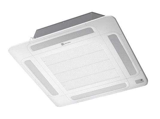 �����-������� (��������) ��������� Electrolux EACU/EAC�/I-24H/DC/N3