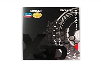 �������� X3d hard red 18953