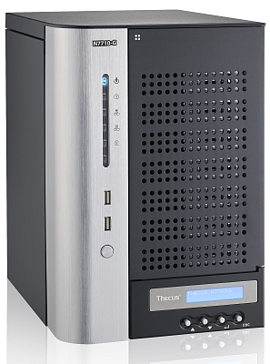 NAS ������ Thecus N7710-G