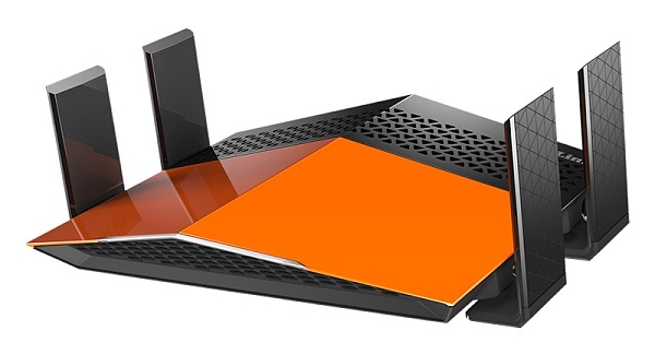 Wi-Fi ������� D-Link DIR-879