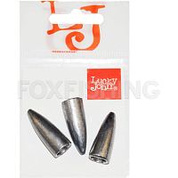 Lucky John Bullet LJBT-010