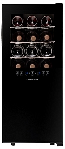 ������ ���� Dunavox DX-24.68DSC