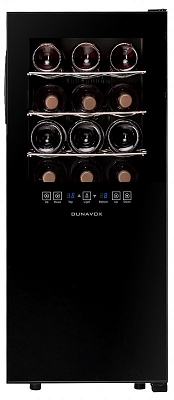������ ���� Dunavox DX-24.68DSC
