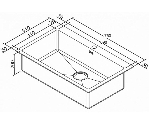 �������� ����� Zorg X-7551