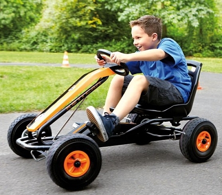 ���������� Kettler Dakar Air