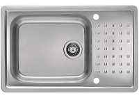 �������� ����� Alveus Praktik 40