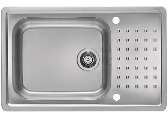 �������� ����� Alveus Praktik 40