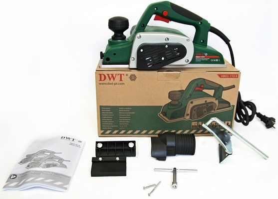 �������������� DWT HB03-110 B