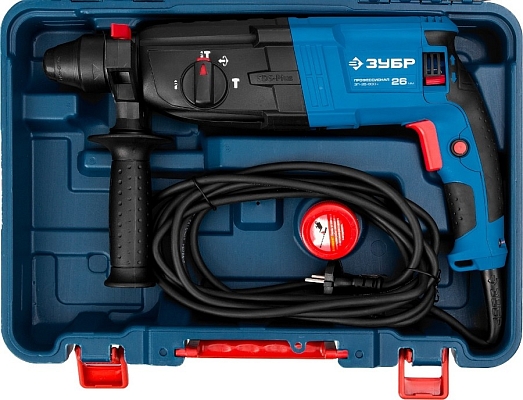 ���������� Zubr ZP-26-800K