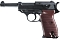 Umarex Walther P38