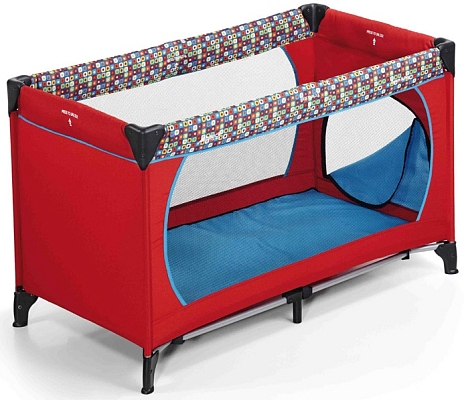 ����� Hauck Dream and Play Plus