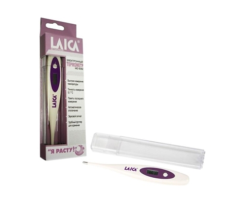 ����������� ��������� Laica MD6082