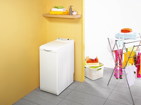 ���������� ������ Zanussi ZWY 61025