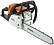 ���� STIHL MS 180 40