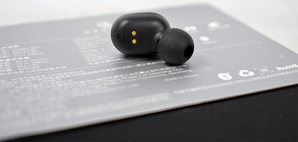 Xiaomi Haylou GT1 Pro