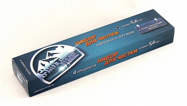 ����� ��� ������ ShotTime ���. 5,6 ��, ������. ������ +3 ����, �������. ��