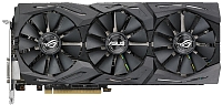 ���������� Asus GeForce GTX 1080 Ti ROG-STRIX-GTX1080TI-11G-GAMING