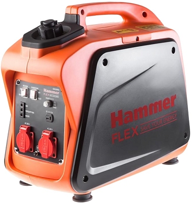 ���������������� Hammer GN 2000I