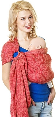 ����� / ������-������� Mums Era Rings