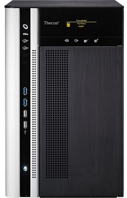 NAS ������ Thecus N8850