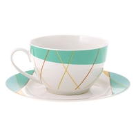 ����� ������ BRADEX Parallels, 12 ��������� [tk 0493] TK 0493