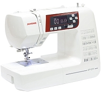 ������� ������, ������� Janome 605QDC