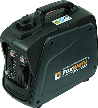 ���������������� FoxWeld GIN1200