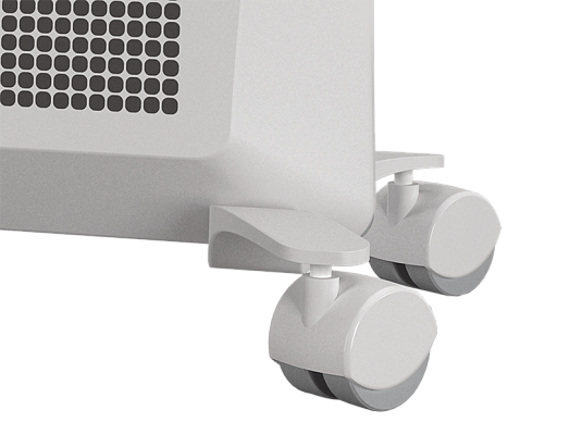 ��������� ������������ Ballu Red Evolution BIHP/R-1500