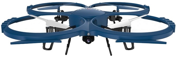 ������������ (����) Pilotage Discovery FPV