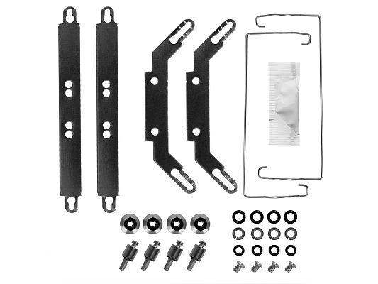 ������� ���������� Deepcool HTPC-200