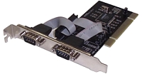 PCI ���������� AgeStar AS-PRS2