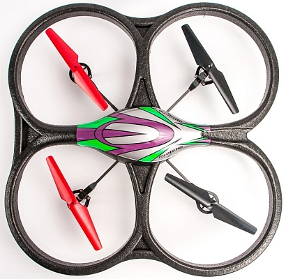 ������������ (����) WL Toys V333