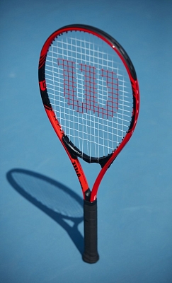 Wilson Roger Federer